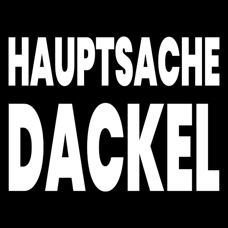 Dackel