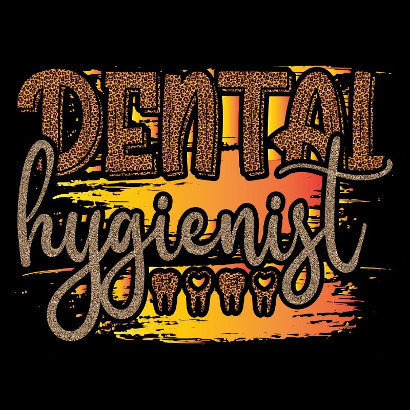 Leopard Hygienist Sunset Script