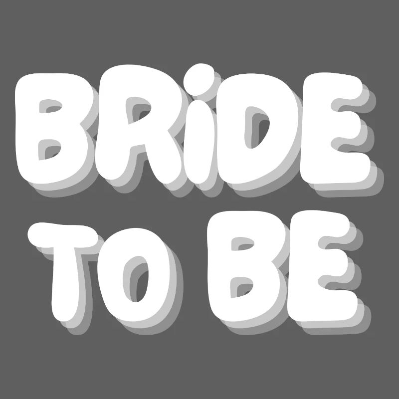 bride to be