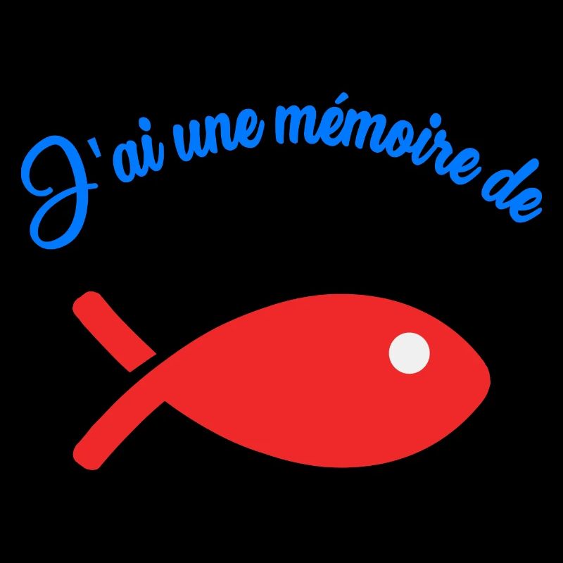 POISSON. MEMOIRE
