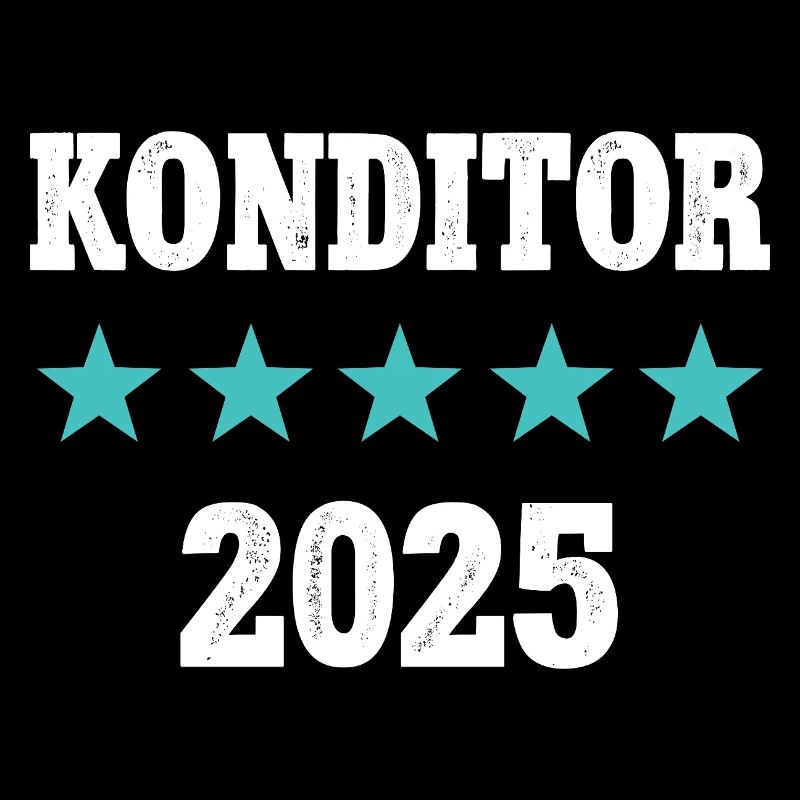 Confectioner 2025 Training Examination Master Trainee