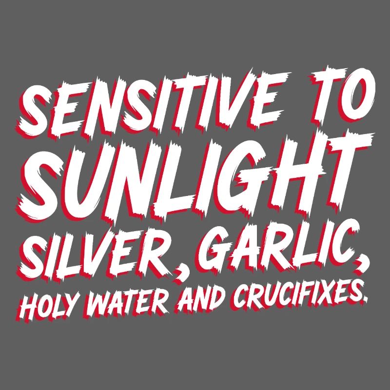 My Kind Of Sensitive