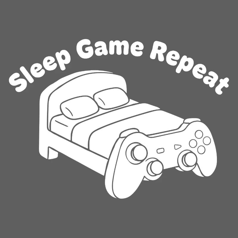 Gaming Bed Controller Design