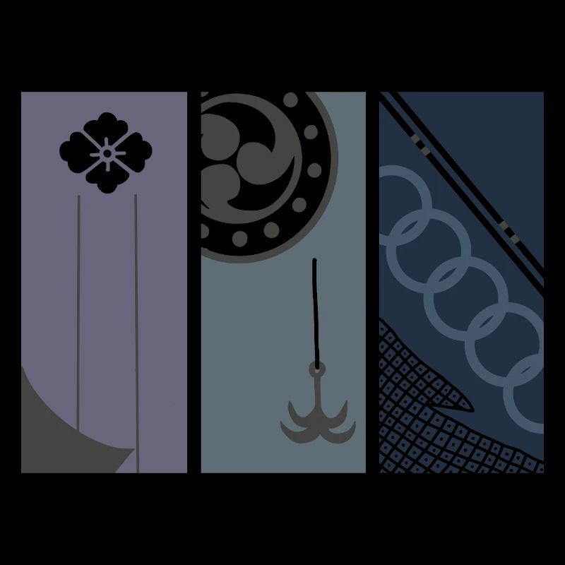 Echos von Edo – Moderne japanische Kunst