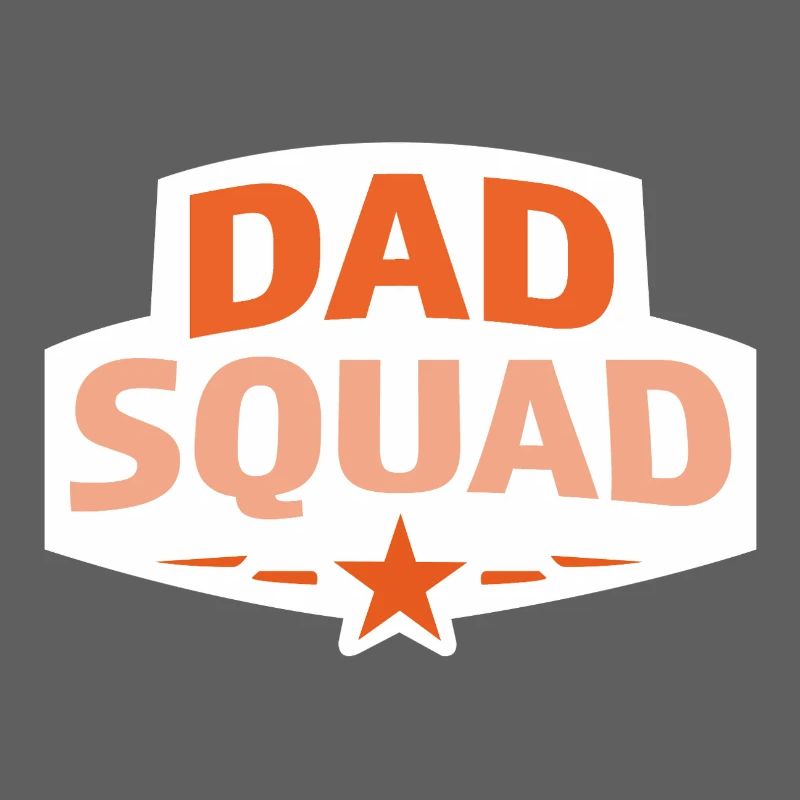 Dad squad 