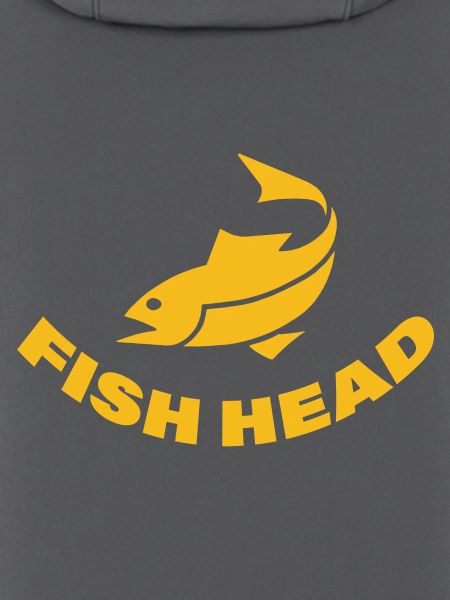 FISH HEAD