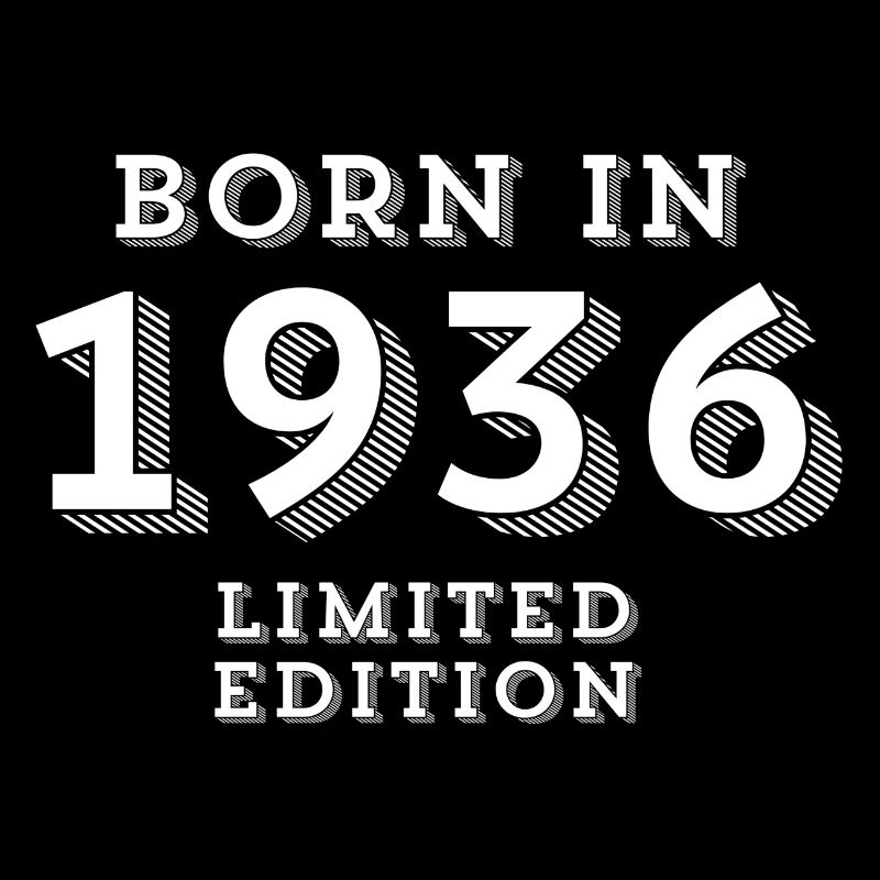 88 ans, année de naissance, date de naissance