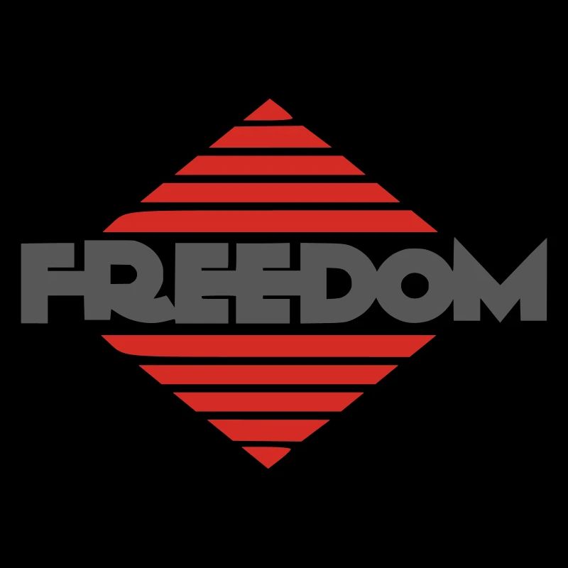 Freedom Graphic Design