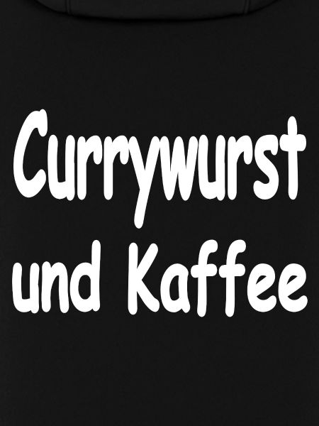 Currywurst