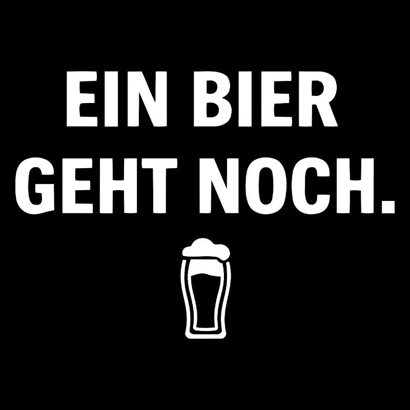 Une bière est encore possible.