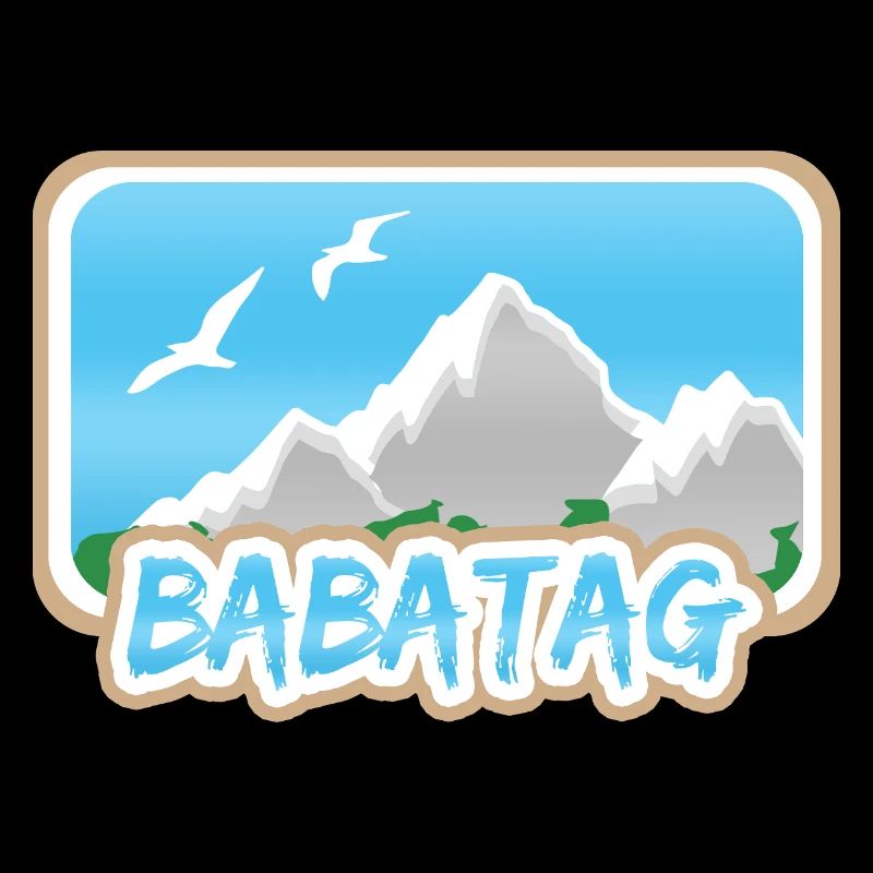 Mont Babatag