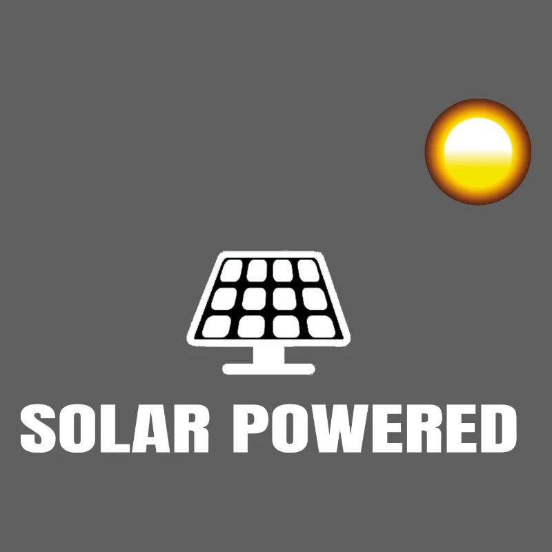 Solar Powered Solar Solar Solar Panel Power