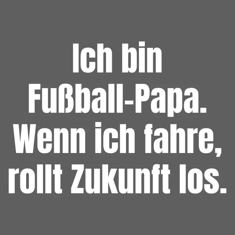 Soccer dad: Future rolls off