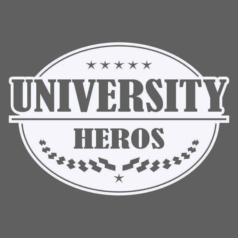 Unihelden Badge
