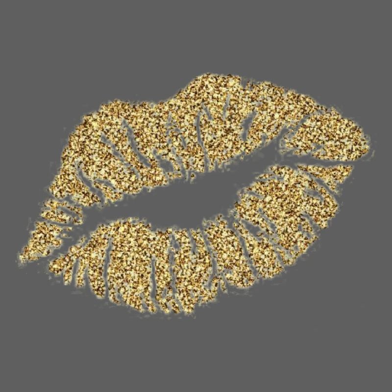 Baiser en or