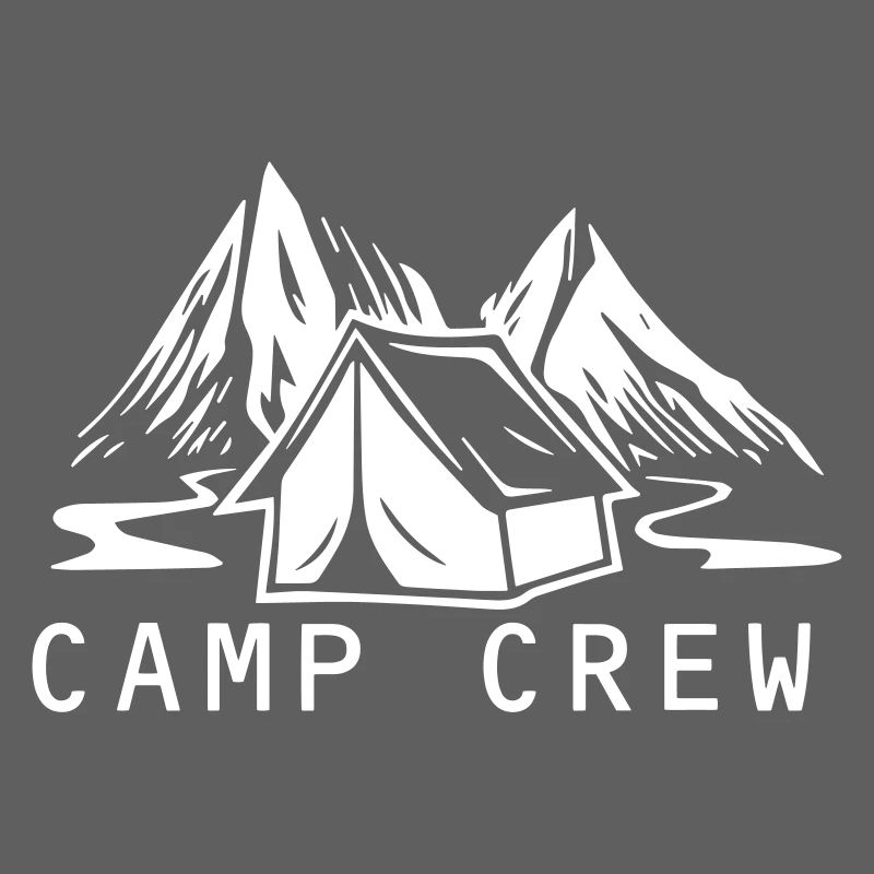 Équipe du camp