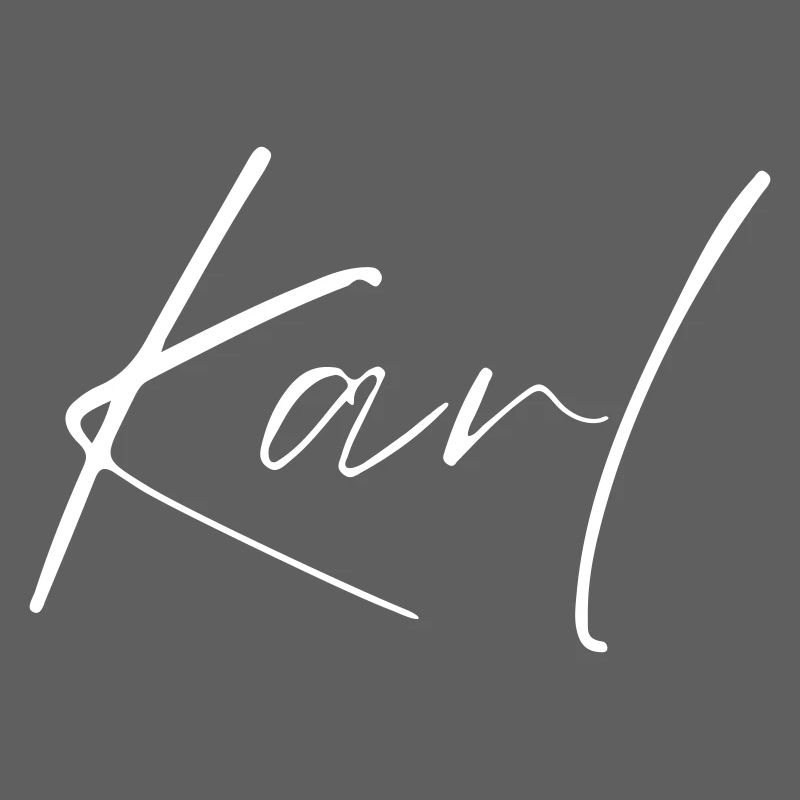 Nom de Karl avec K Nom de garçon Garçon Naissance Bébé Garçon