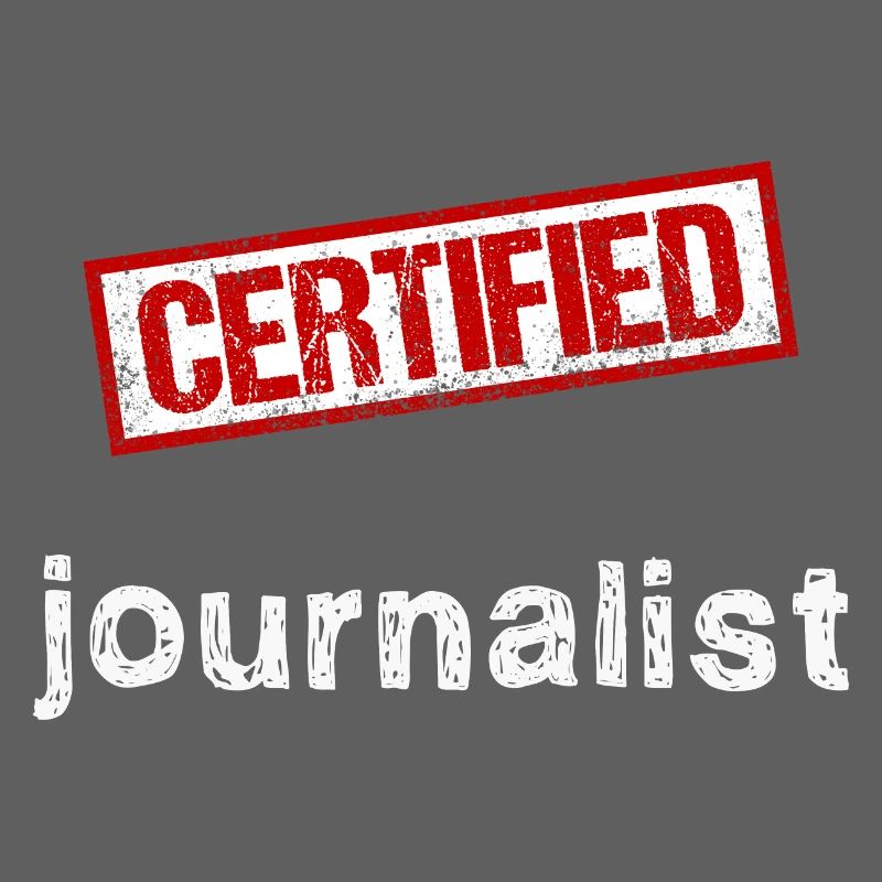 Journalist