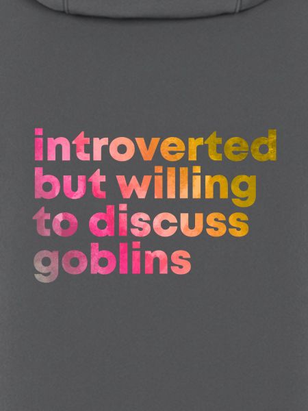 Goblin Goblin Goblin