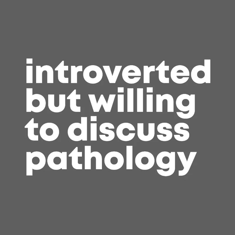 Pathology