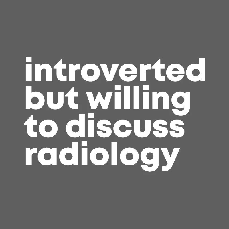 Radiology