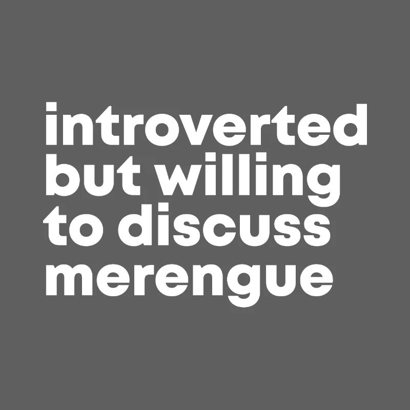 Merengue