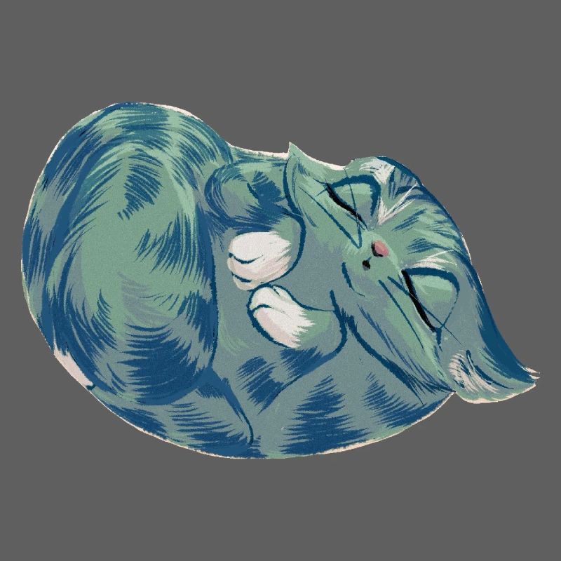Squishy Azure