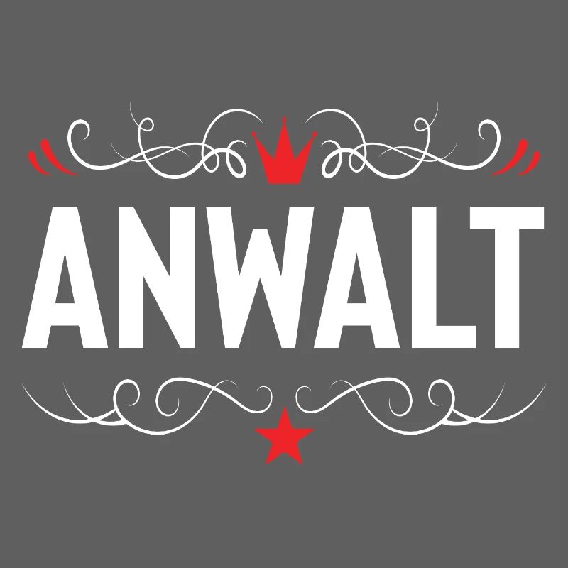 Anwalt Beruf