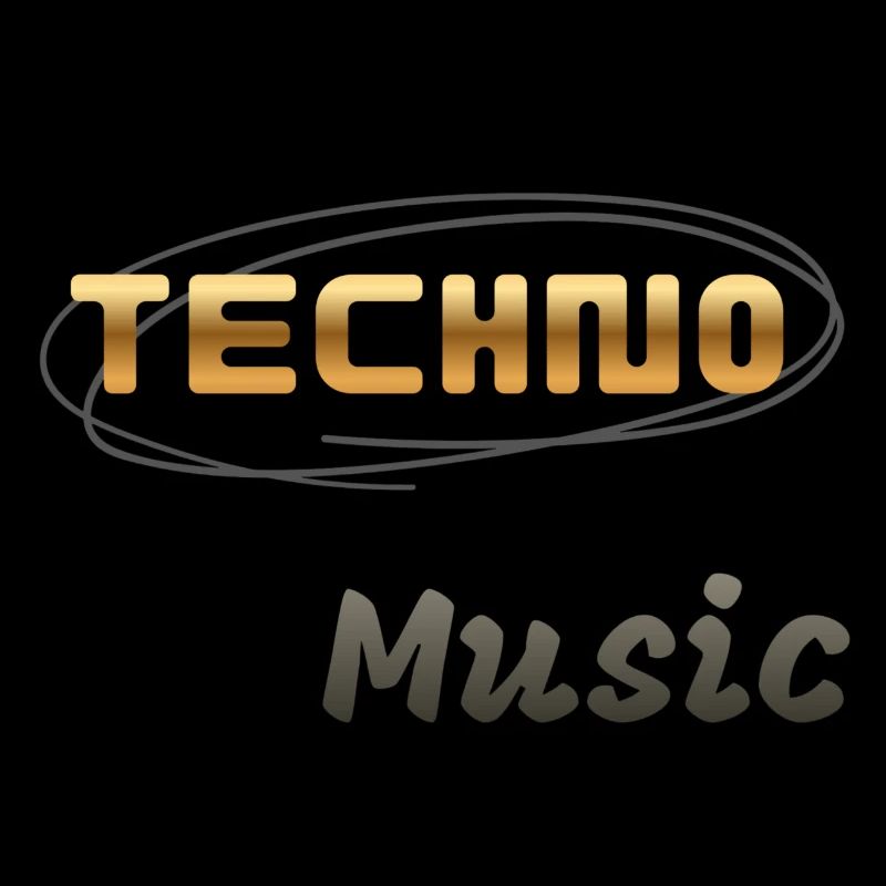 Techno-Musik