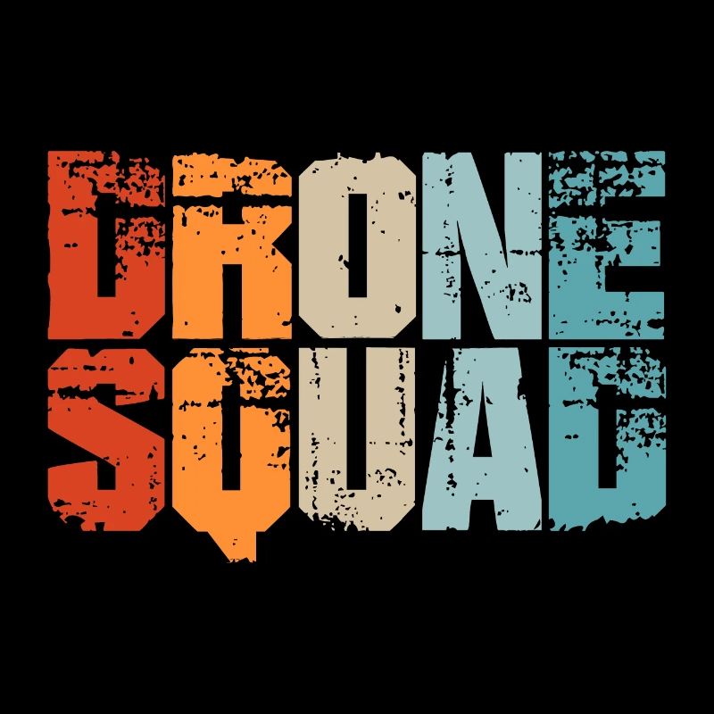 Chemises drone / drones