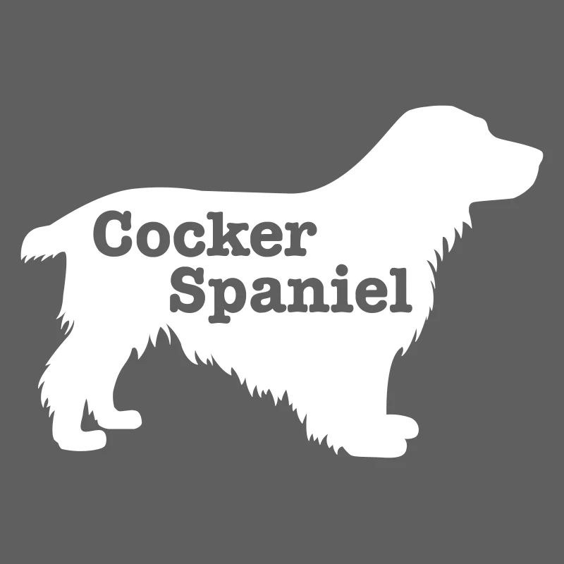 Cocker Spaniel