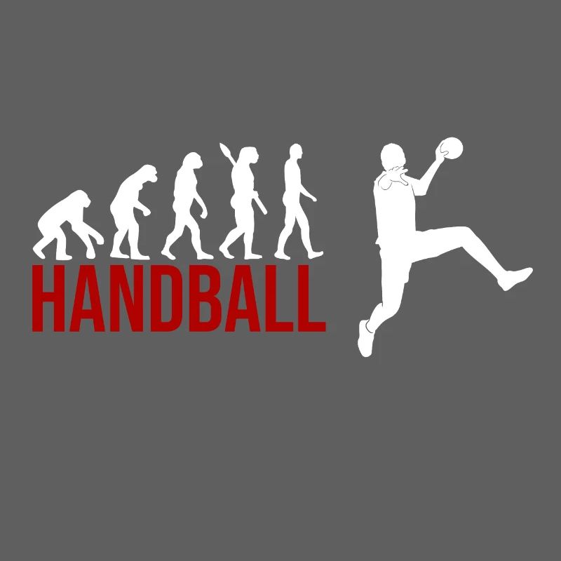 Evolution Handball