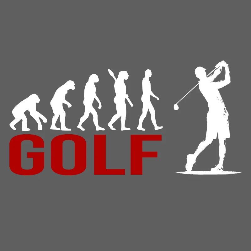 Evolution Golfsport