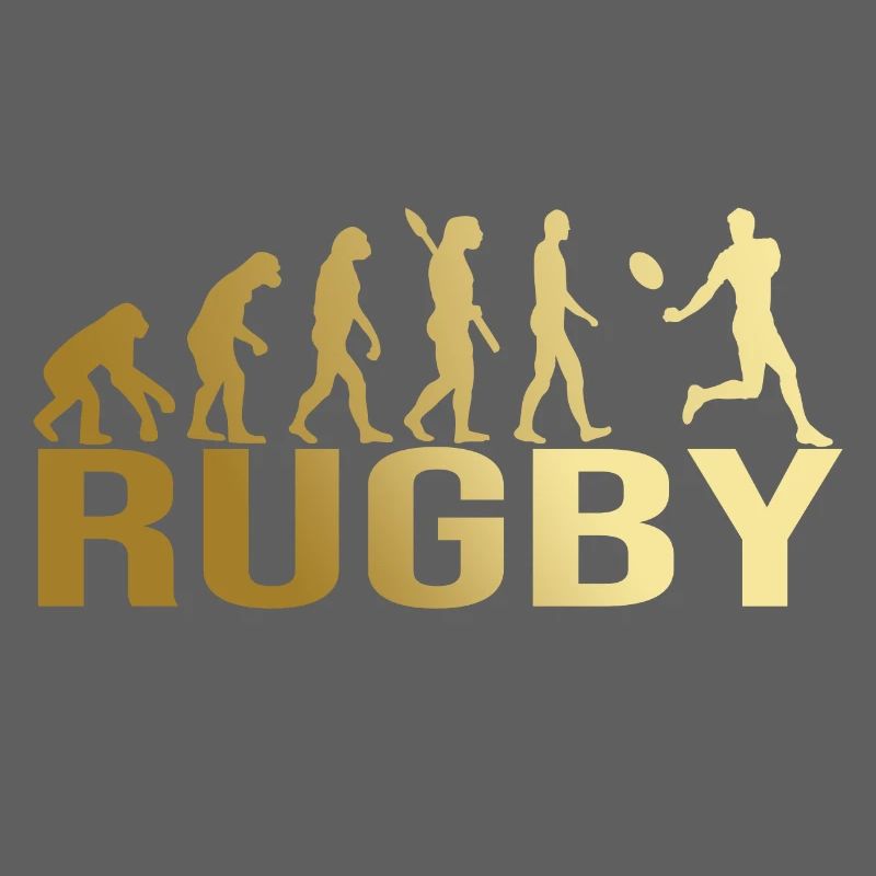 Evolution Rugby