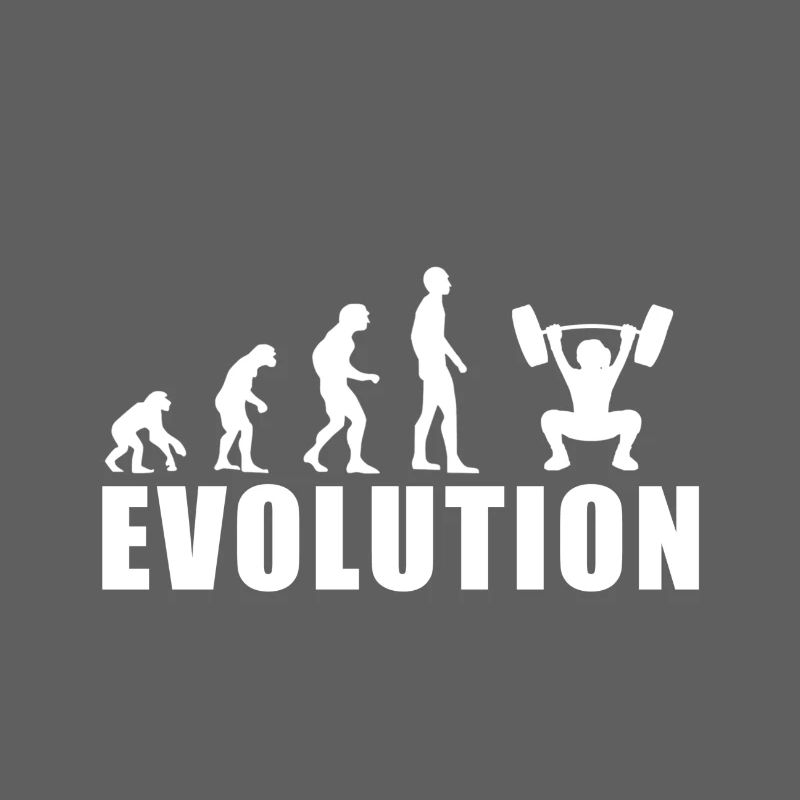 EVOLUTION WEIGHTLIFTING gift