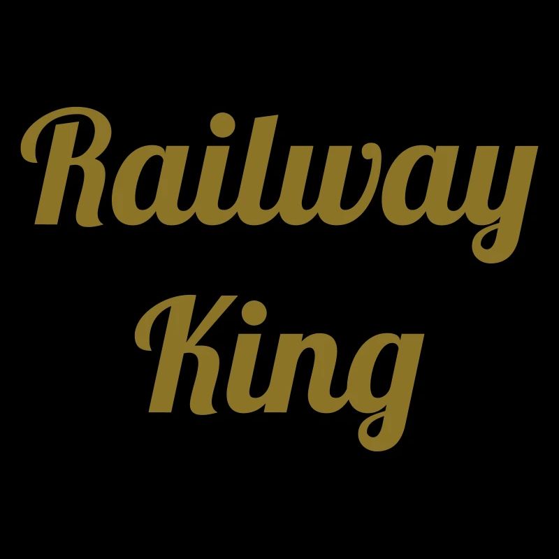 Railway Railwayman Cheminot Train Eisenbahn