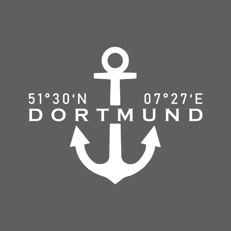 Dortmund Anker Design
