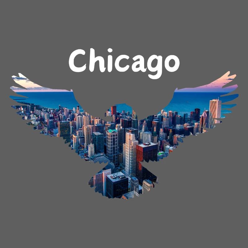 Chicago eagle