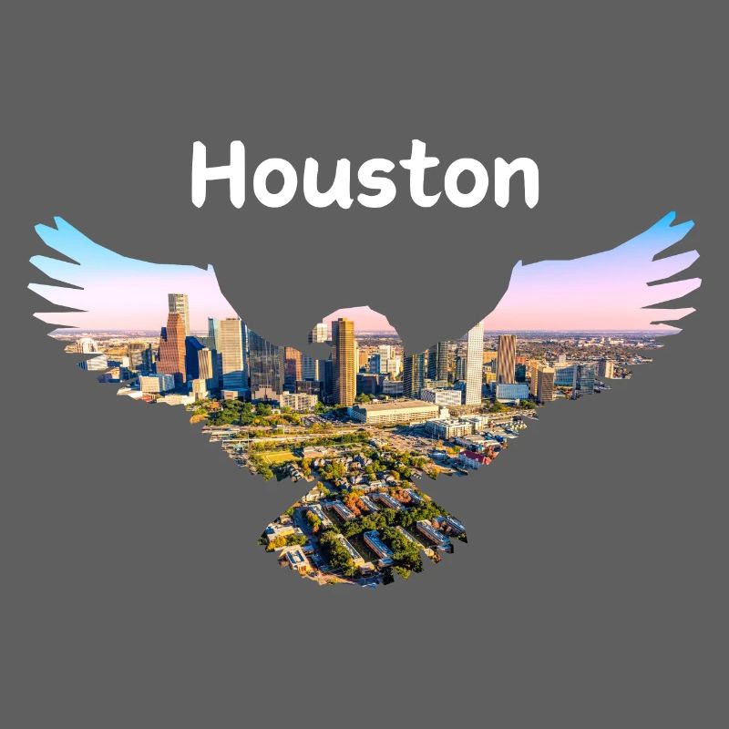 Houston Eagle