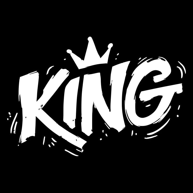 König Graffiti King