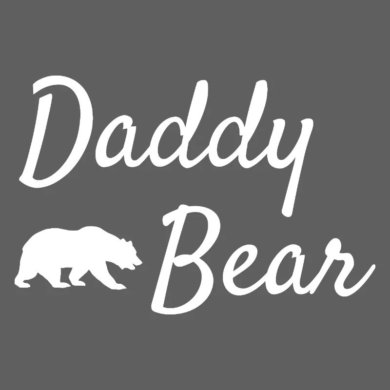 Logo du script du Papa Ours