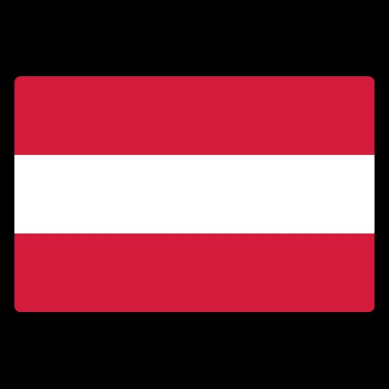 Show your Austrian pride!