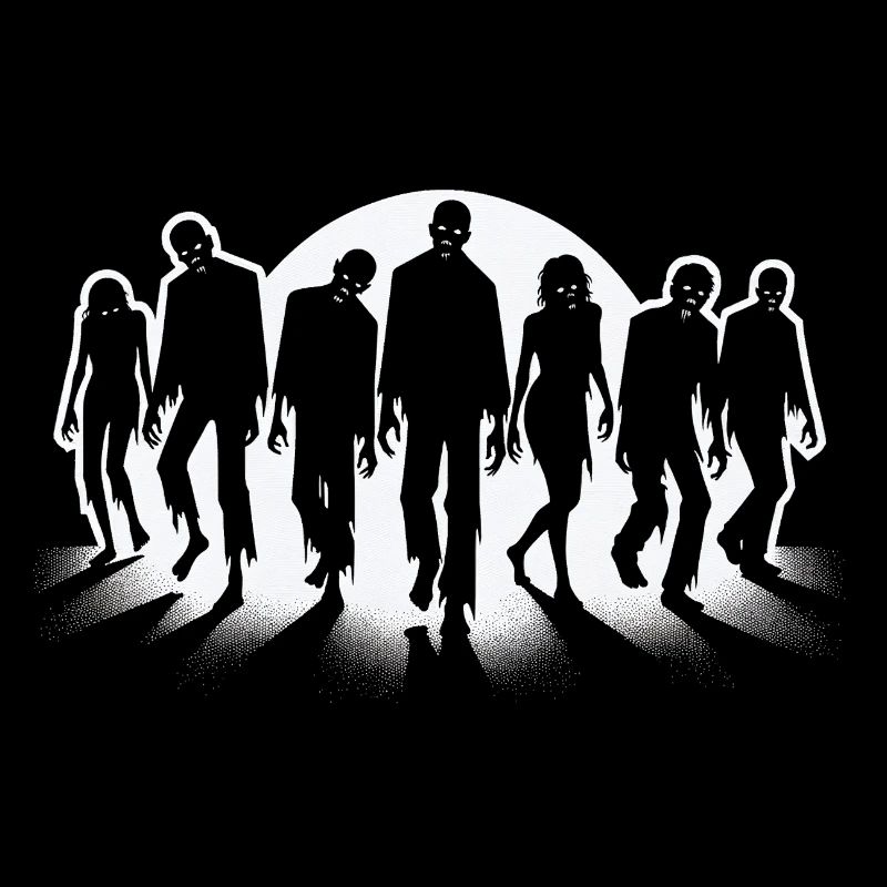 Zombies