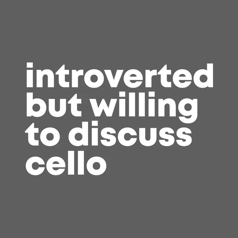 Cello