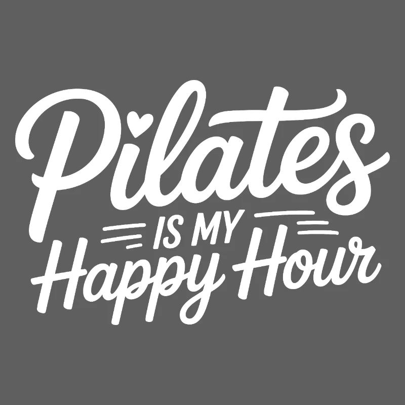 Pilates Is My Happy Hour for Instructors