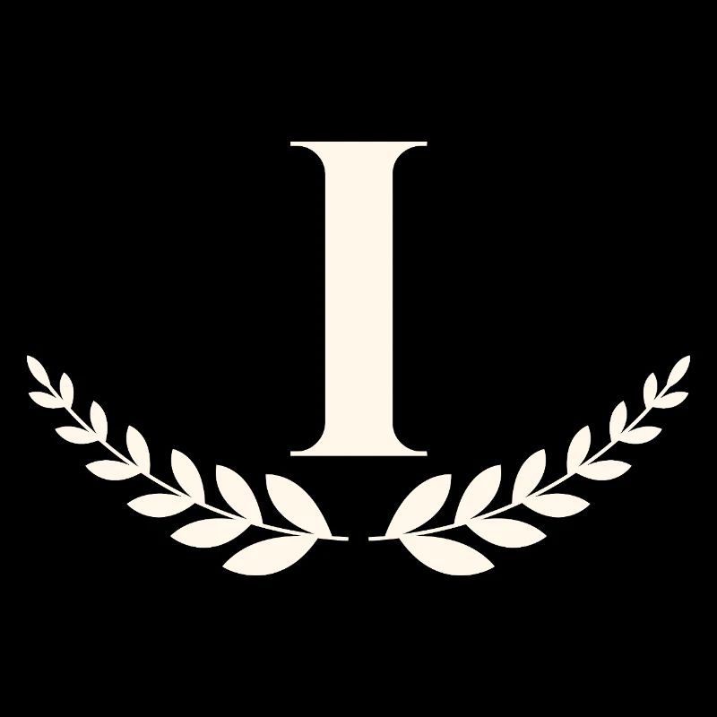 I
