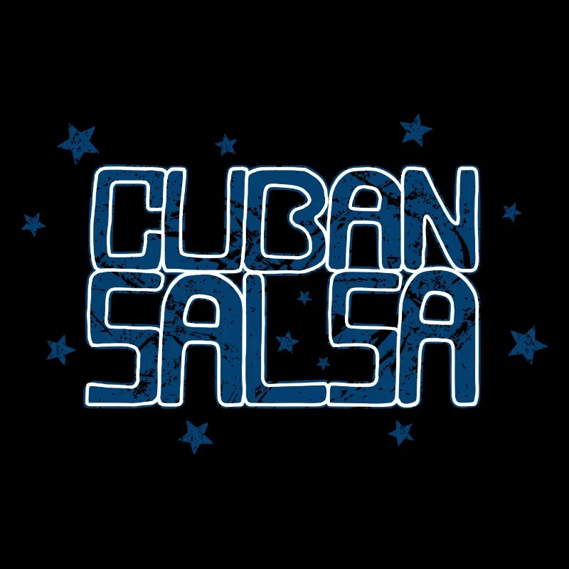 Cuban Salsa Rueda Timba Dancing