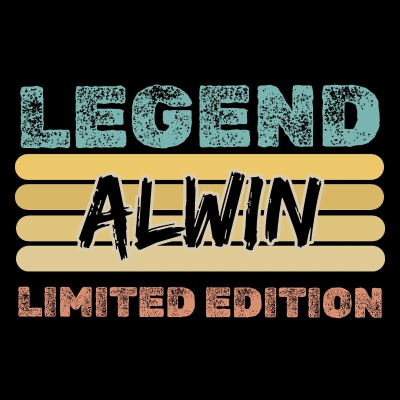 Cadeau pour Alwin