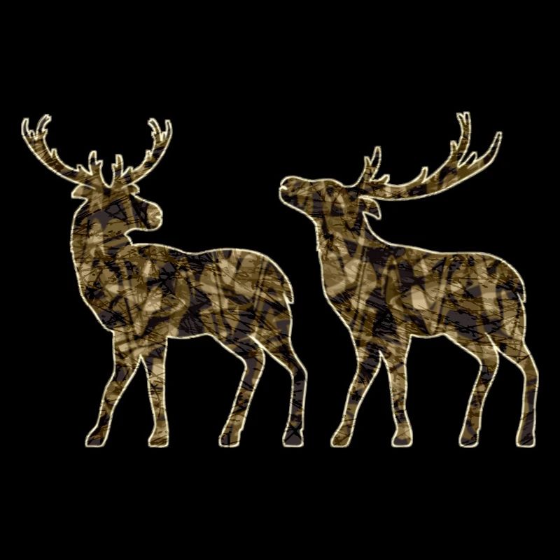 Hirsch