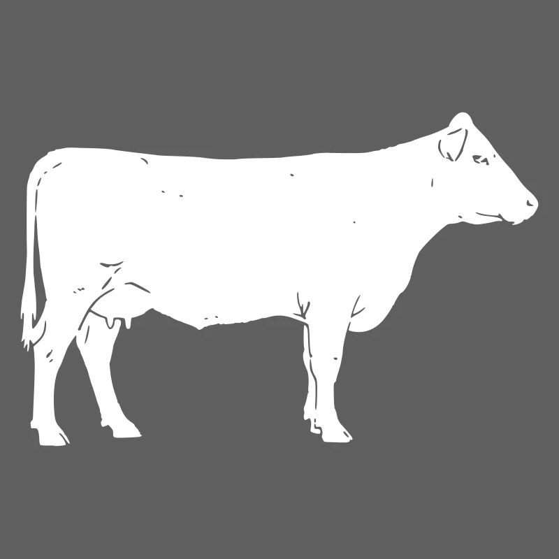 Ferme bovine Vector Élevage
